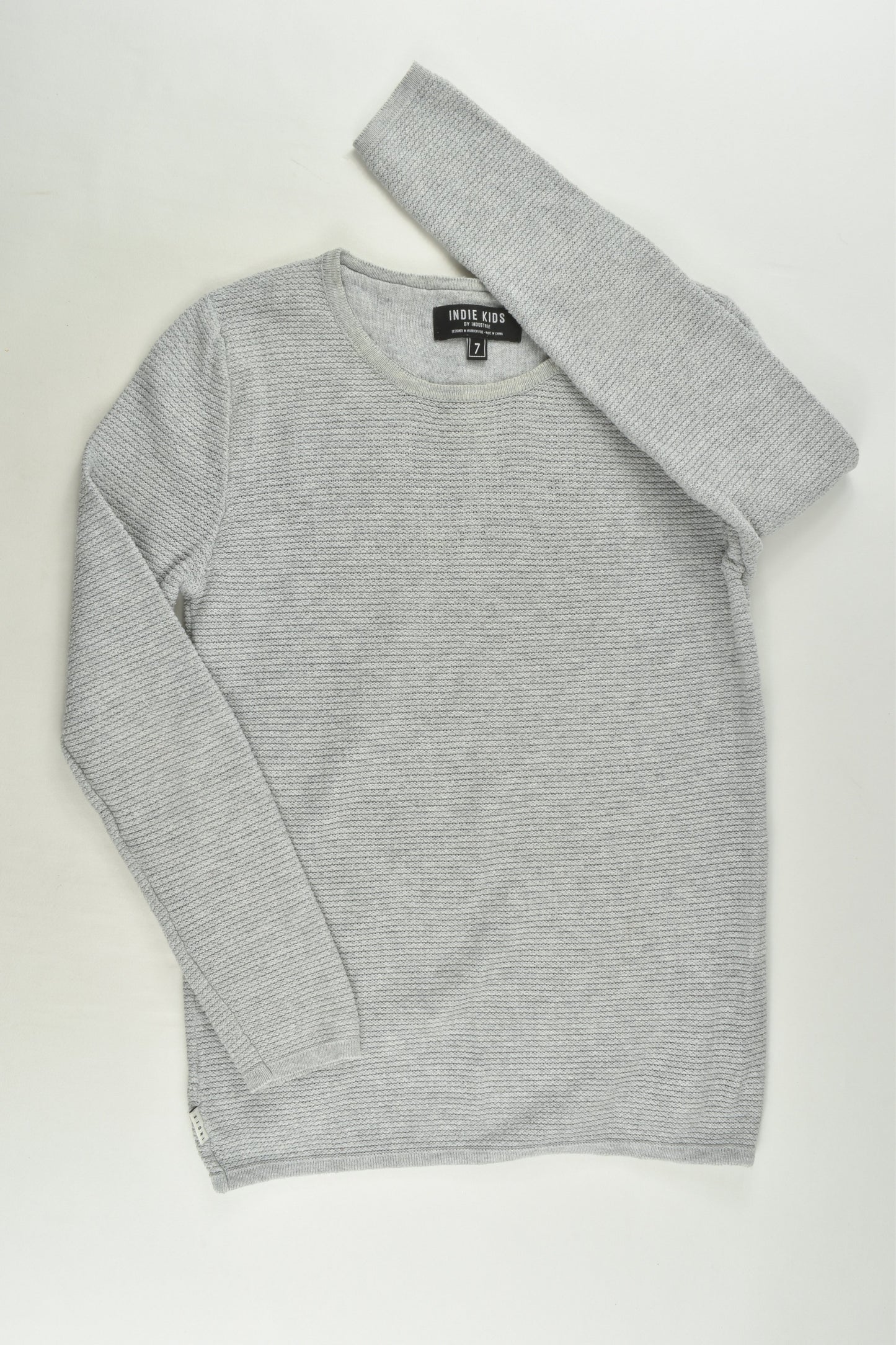 Indie by Industrie Size 7 Knit Jumper