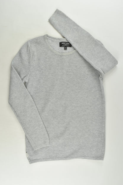 Indie by Industrie Size 7 Knit Jumper