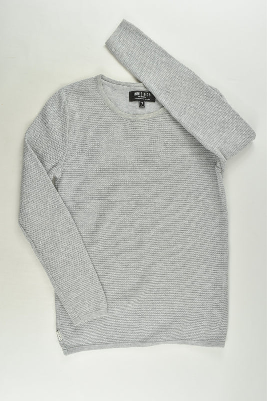 Indie by Industrie Size 7 Knit Jumper