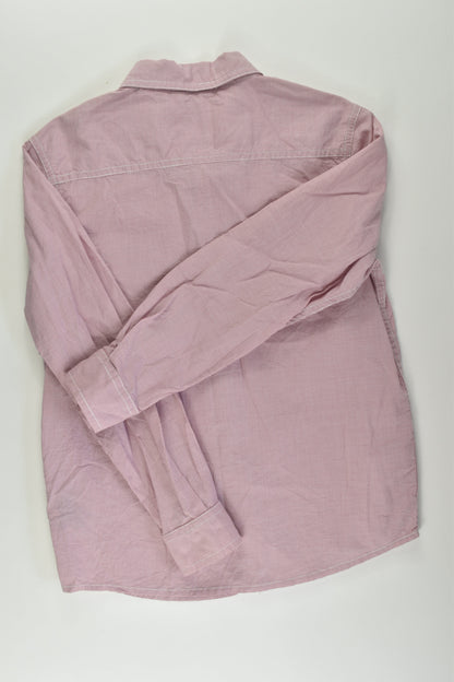 Indie by Industrie Size 7 Shirt