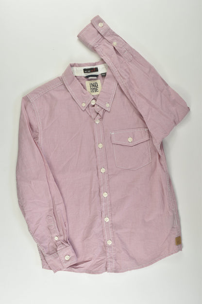 Indie by Industrie Size 7 Shirt