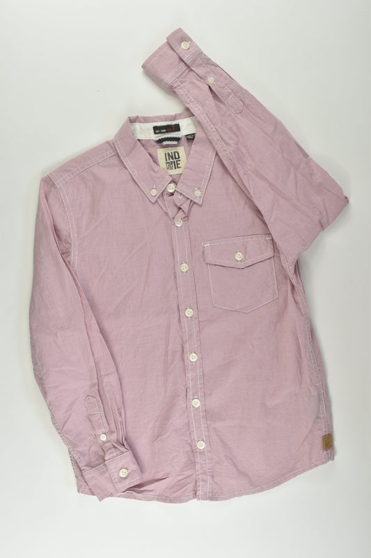 Indie by Industrie Size 7 Shirt