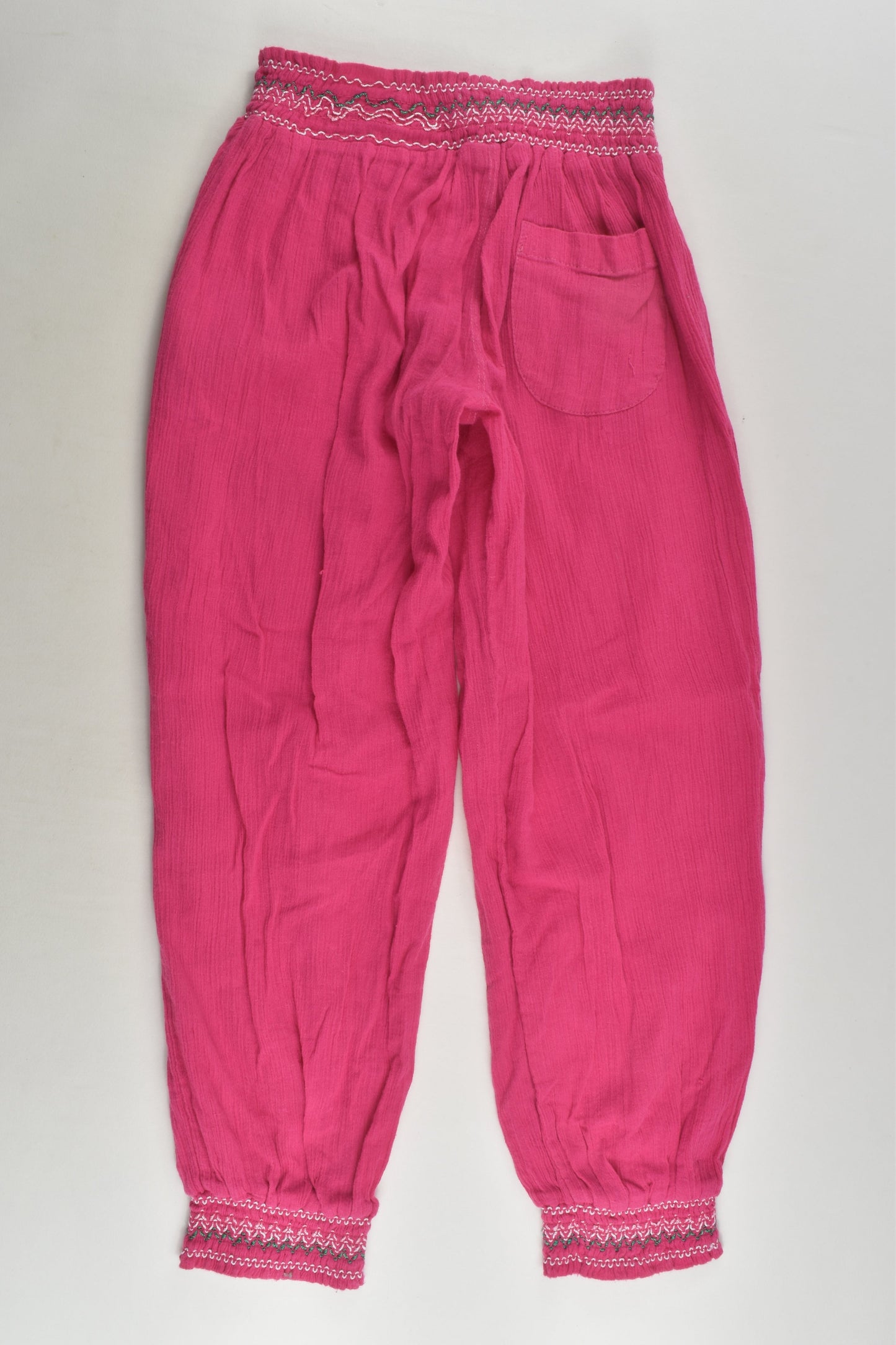 Indigo by Marks & Spencer Size 5-6 Pants
