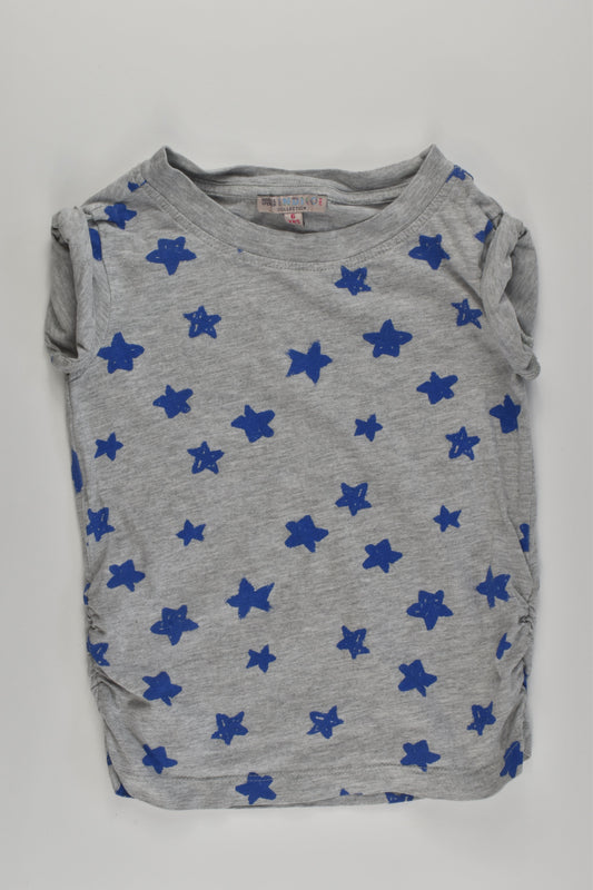 Indigo by Marks & Spencer Size 6 T-shirt