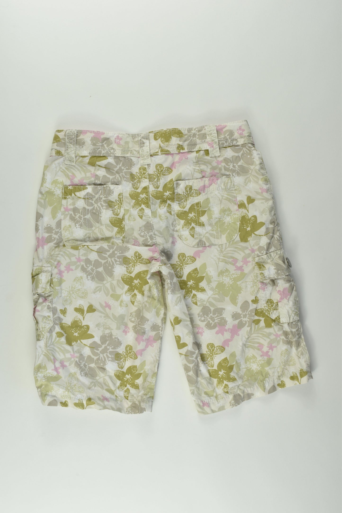 Indigo by Marks & Spencer Size 7 Shorts