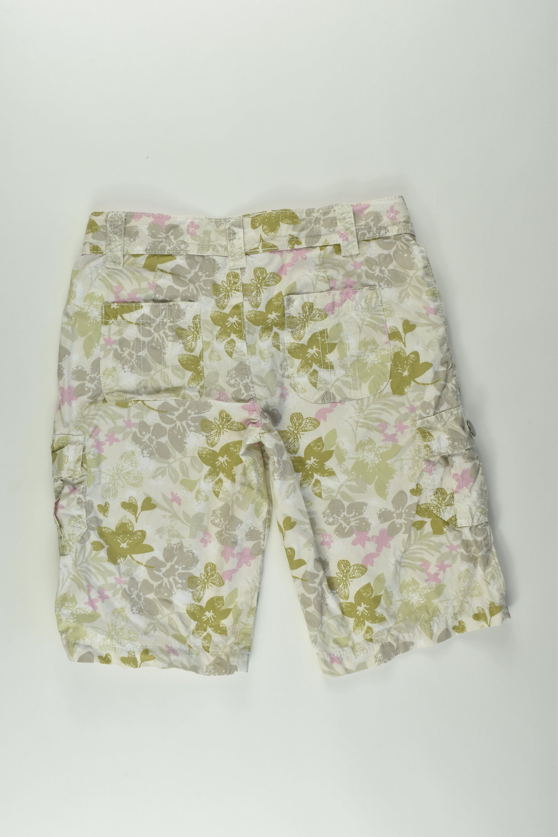 Indigo by Marks & Spencer Size 7 Shorts