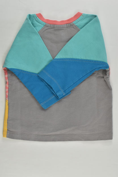 Indikidual Size 0 (6/12 months) Sweater