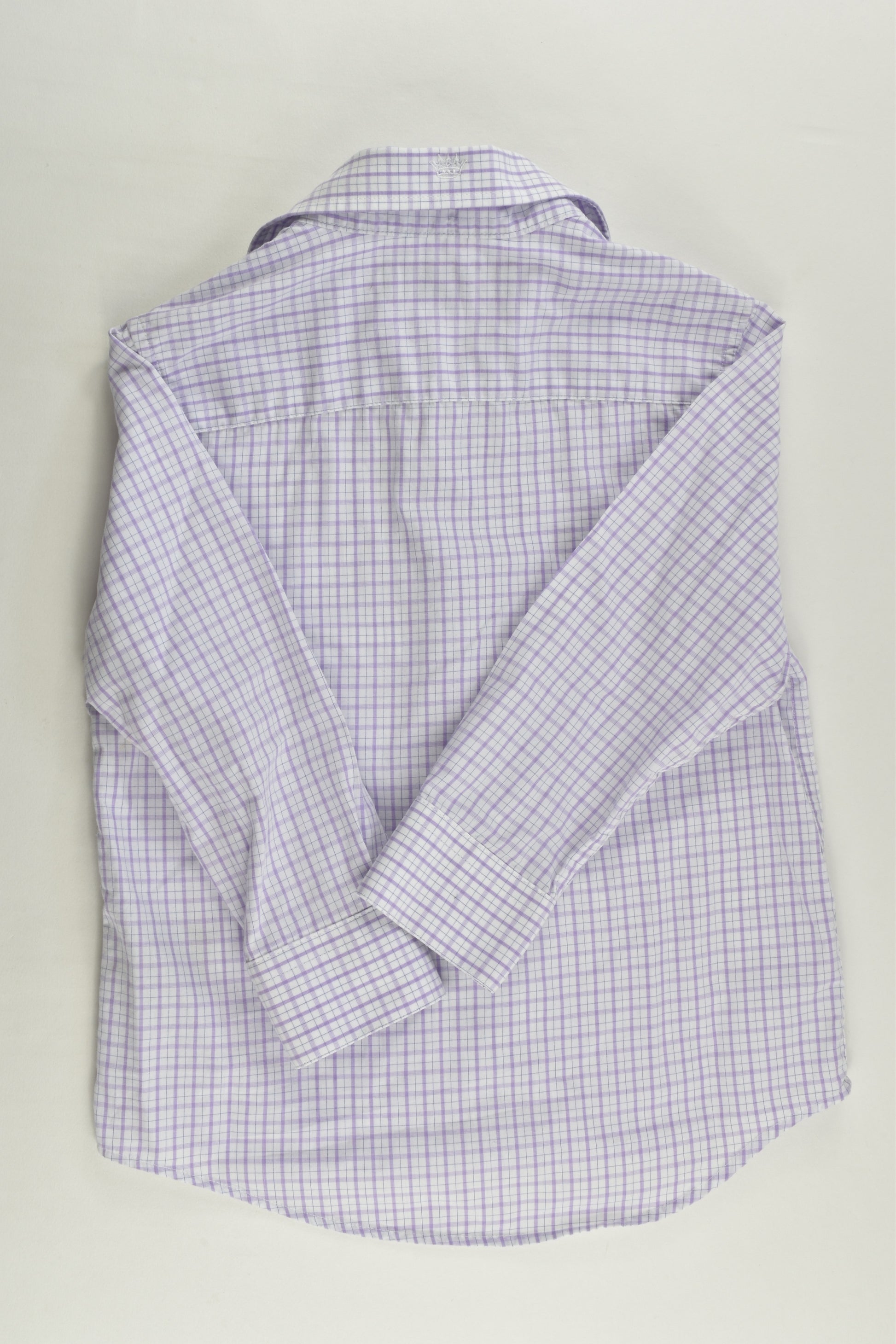 Industrie Size 3 Checked Shirt