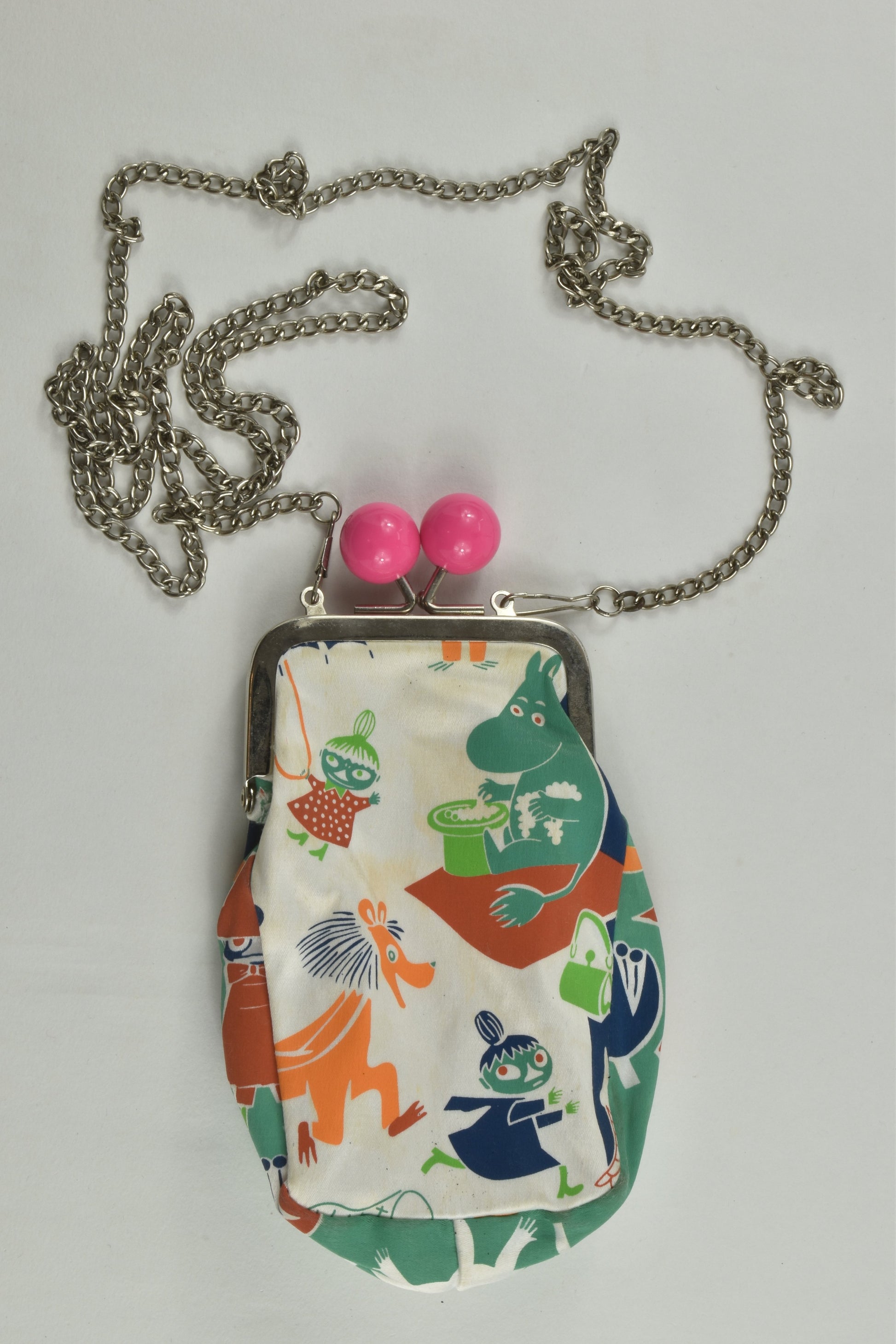 Ivana Helsinki Moomin Purse
