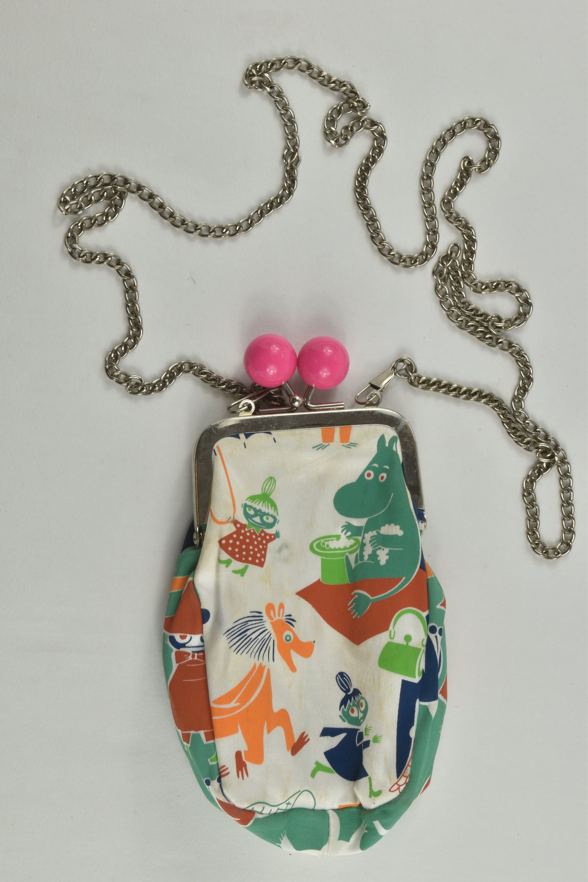 Ivana Helsinki Moomin Purse