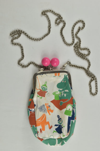 Ivana Helsinki Moomin Purse