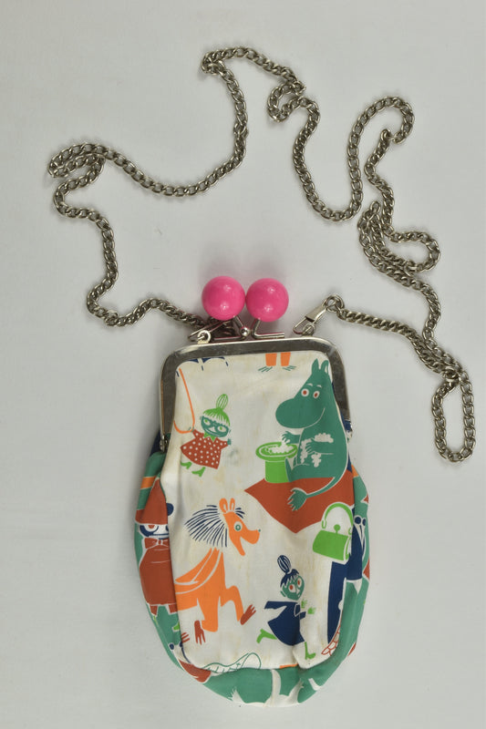 Ivana Helsinki Moomin Purse