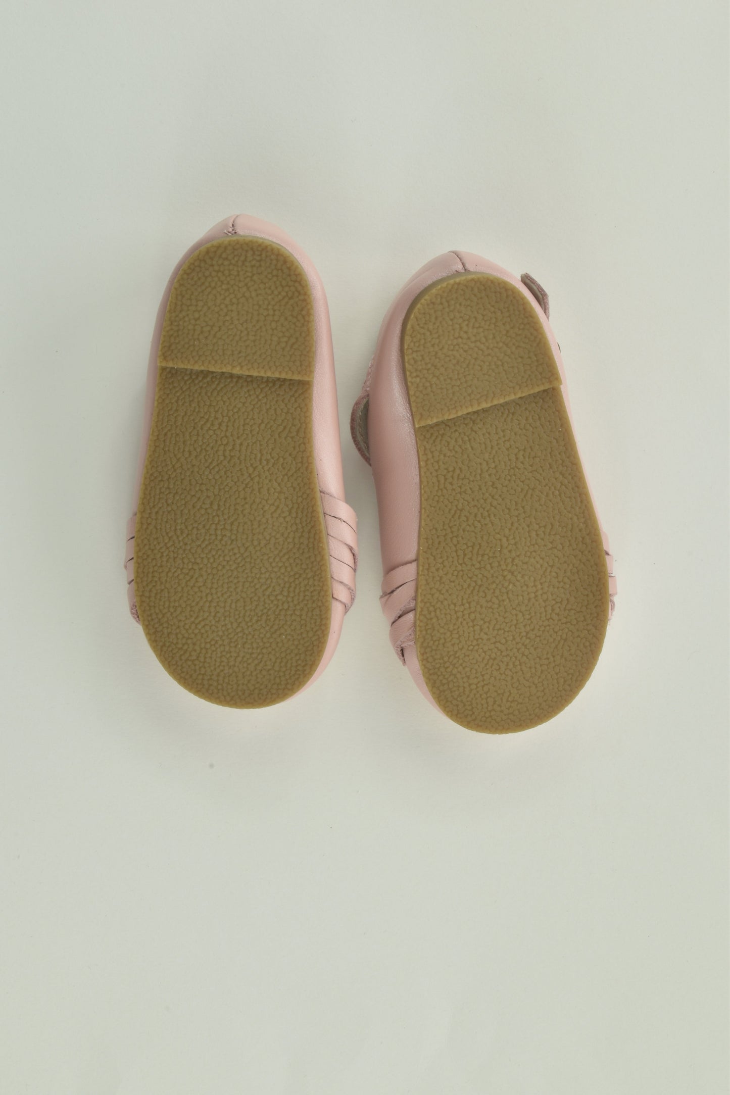 Ivy Jean Dreams Size 5 Leather Shoes