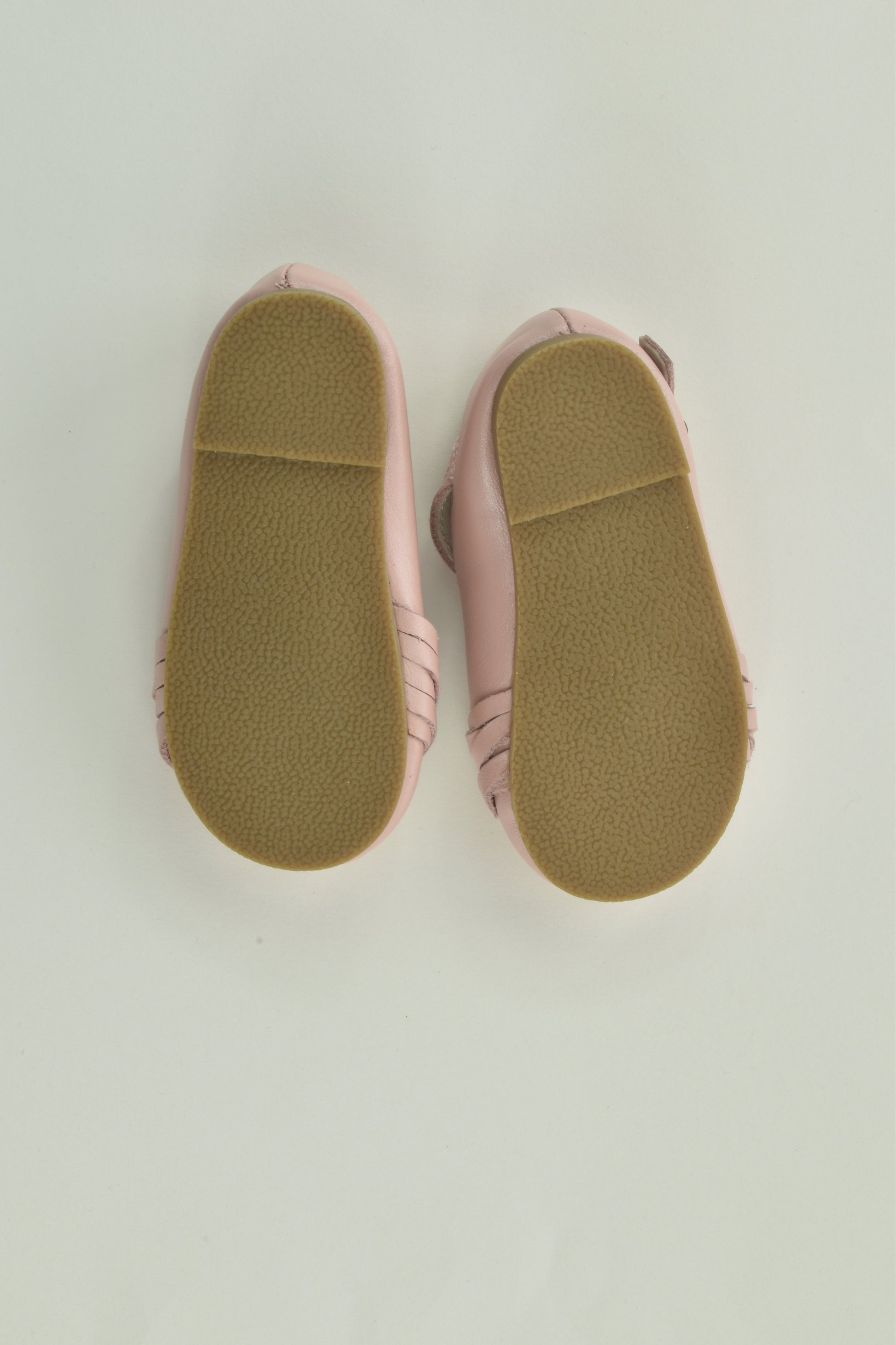 Ivy Jean Dreams Size 5 Leather Shoes