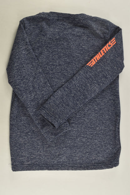 J.N.S Kids Size 4 Sport Top