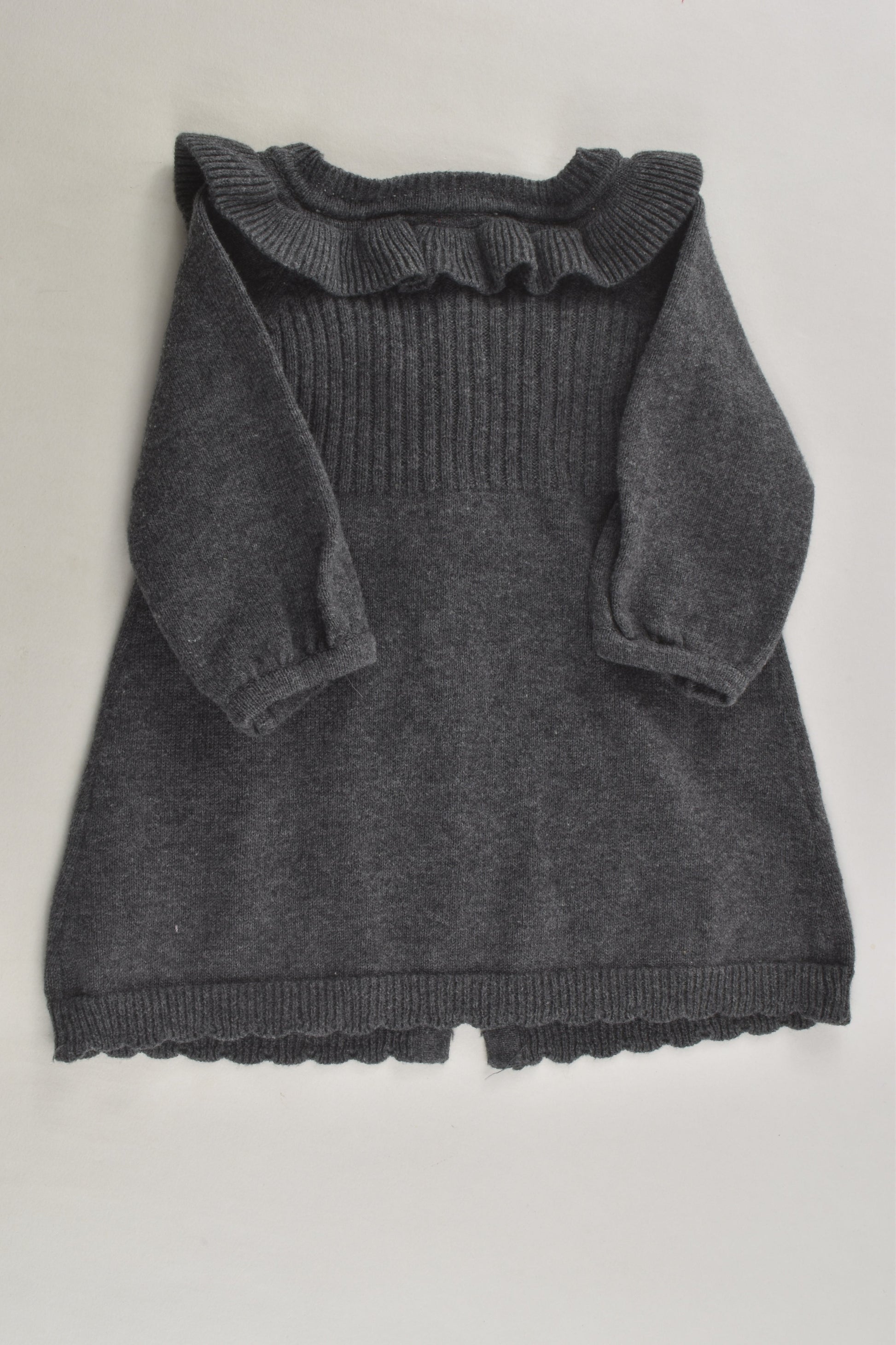 Jack & Milly Size 000 Cardigan