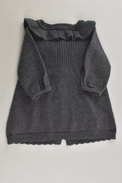 Jack & Milly Size 000 Cardigan