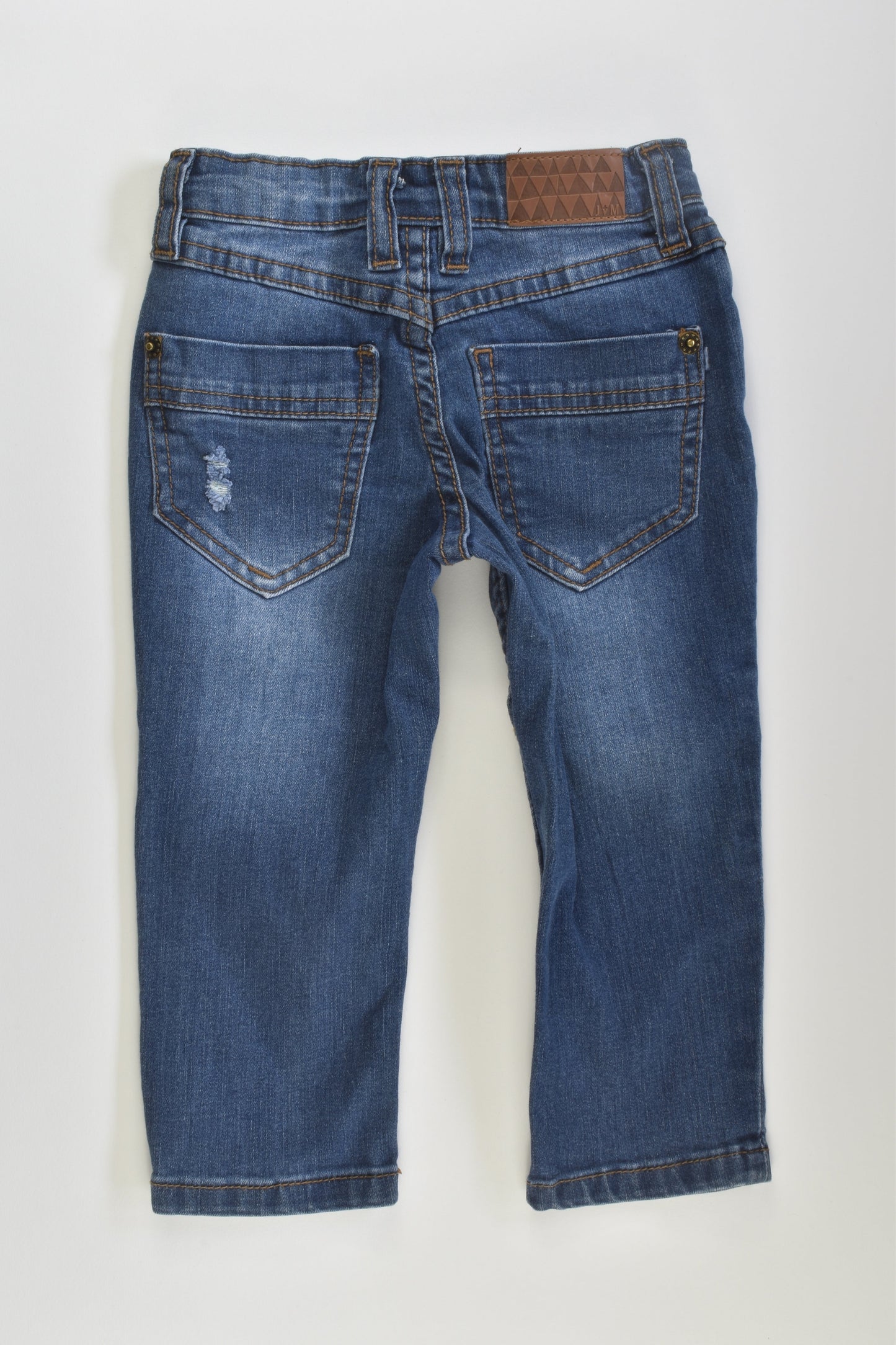 Jack & Milly Size 1 Denim Pants