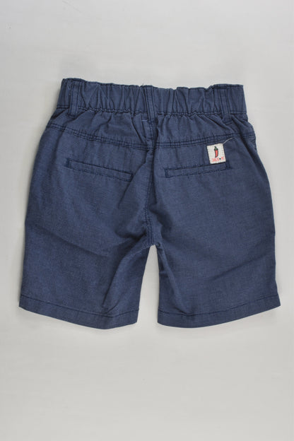 Jack & Milly Size 1 Shorts