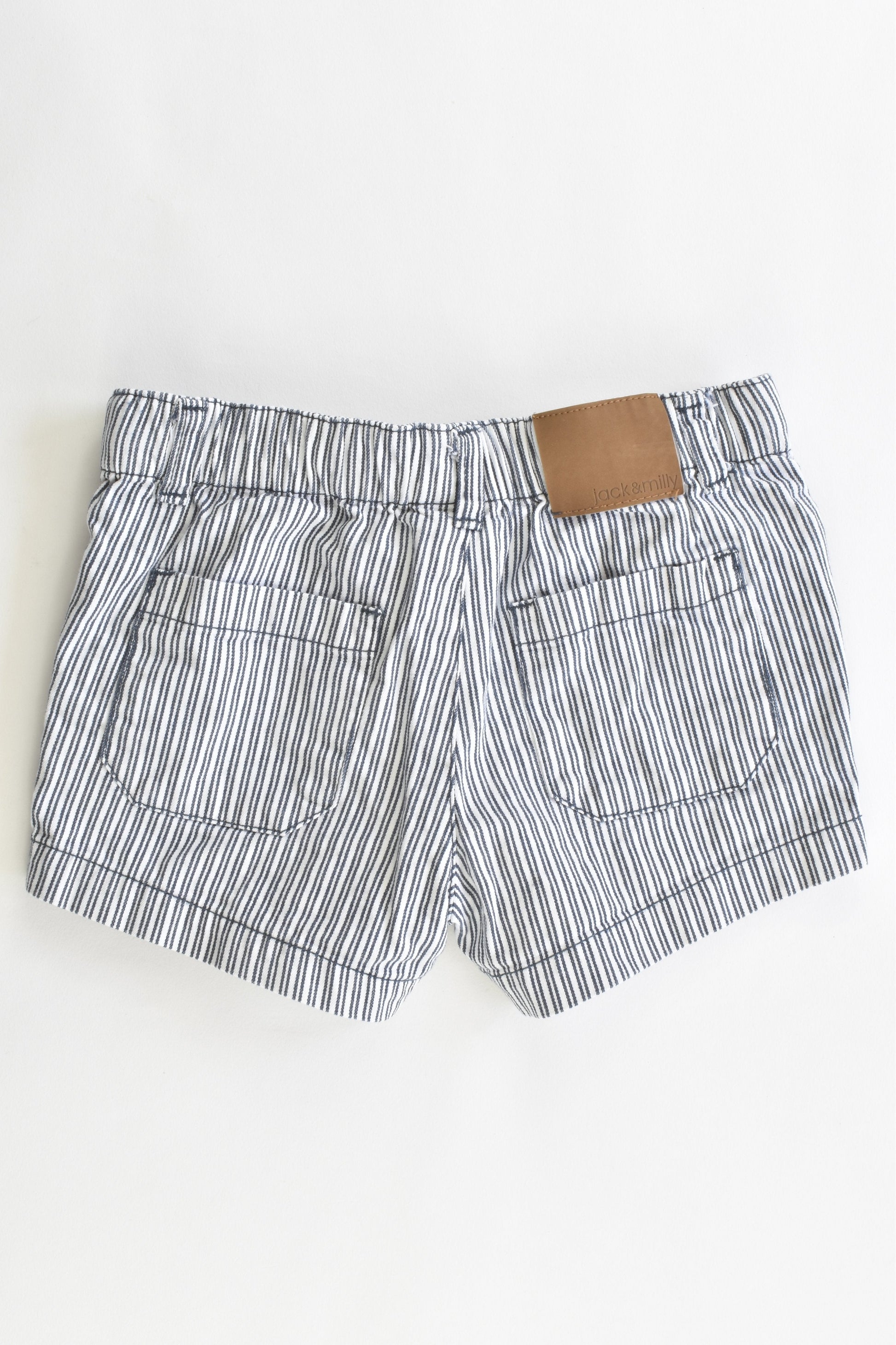 Jack & Milly Size 1 Shorts