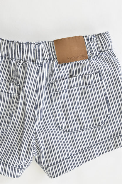 Jack & Milly Size 1 Shorts