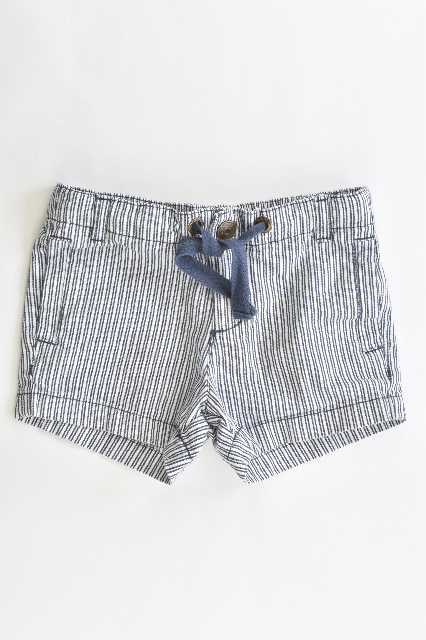 Jack & Milly Size 1 Shorts