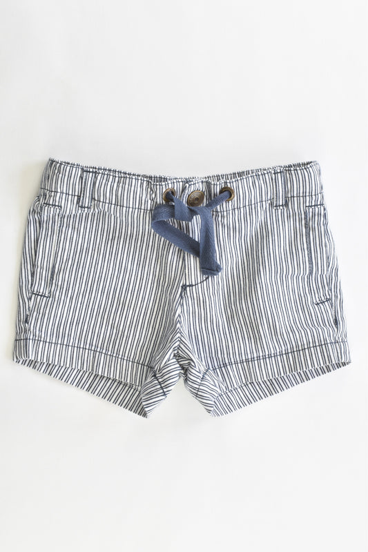 Jack & Milly Size 1 Shorts
