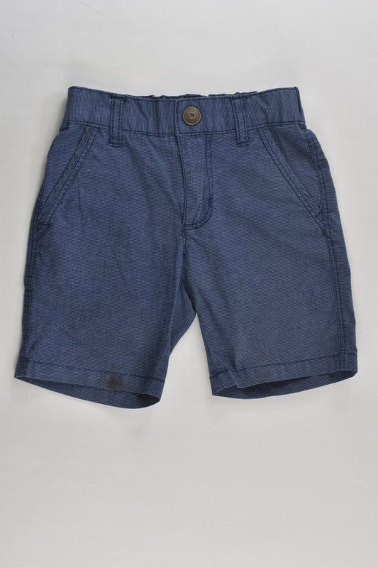 Jack & Milly Size 1 Shorts