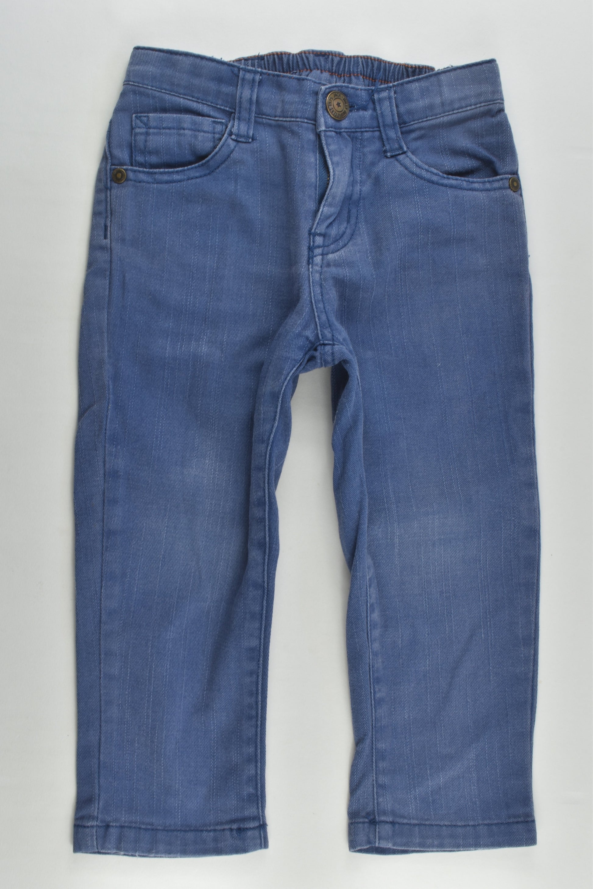 Jack & Milly Size 2 Denim Pants