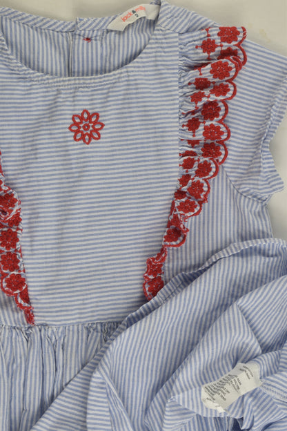 Jack & Milly Size 2 Dress