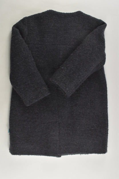 Jack & Milly Size 2 Wool Blend Jacket