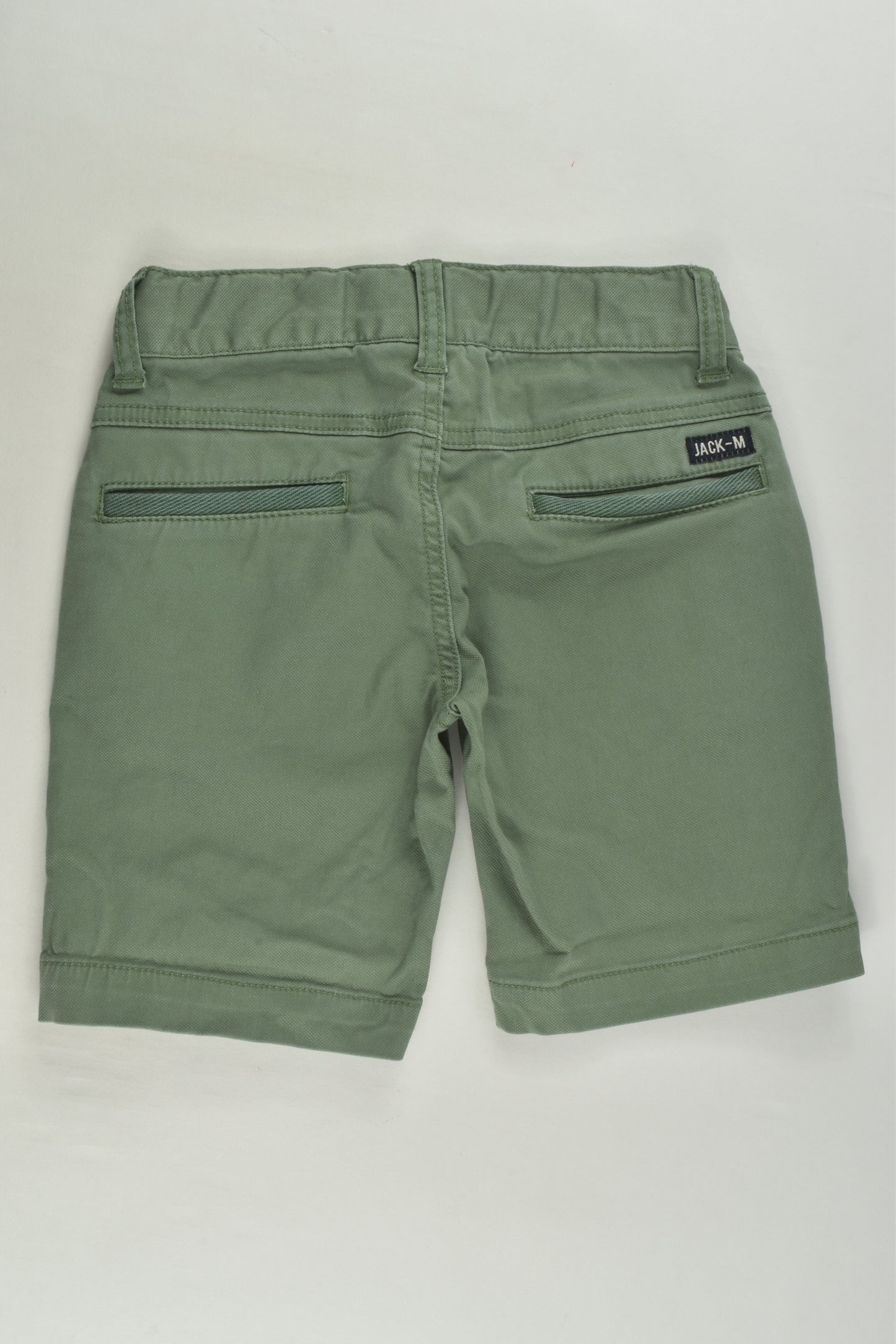 Jack & Milly Size 3 Stretchy Shorts