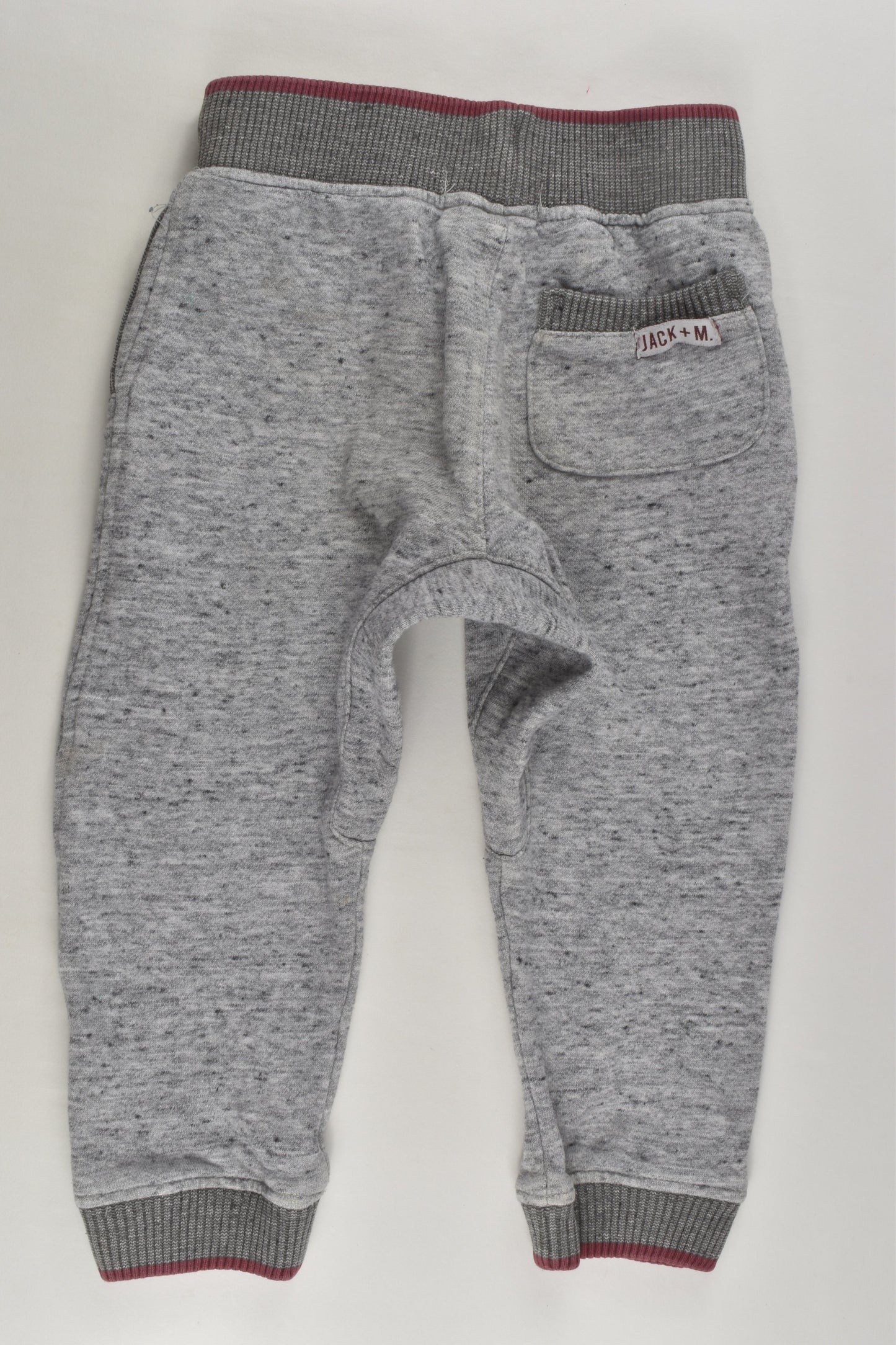 Jack & Milly Size 3 Track Pants