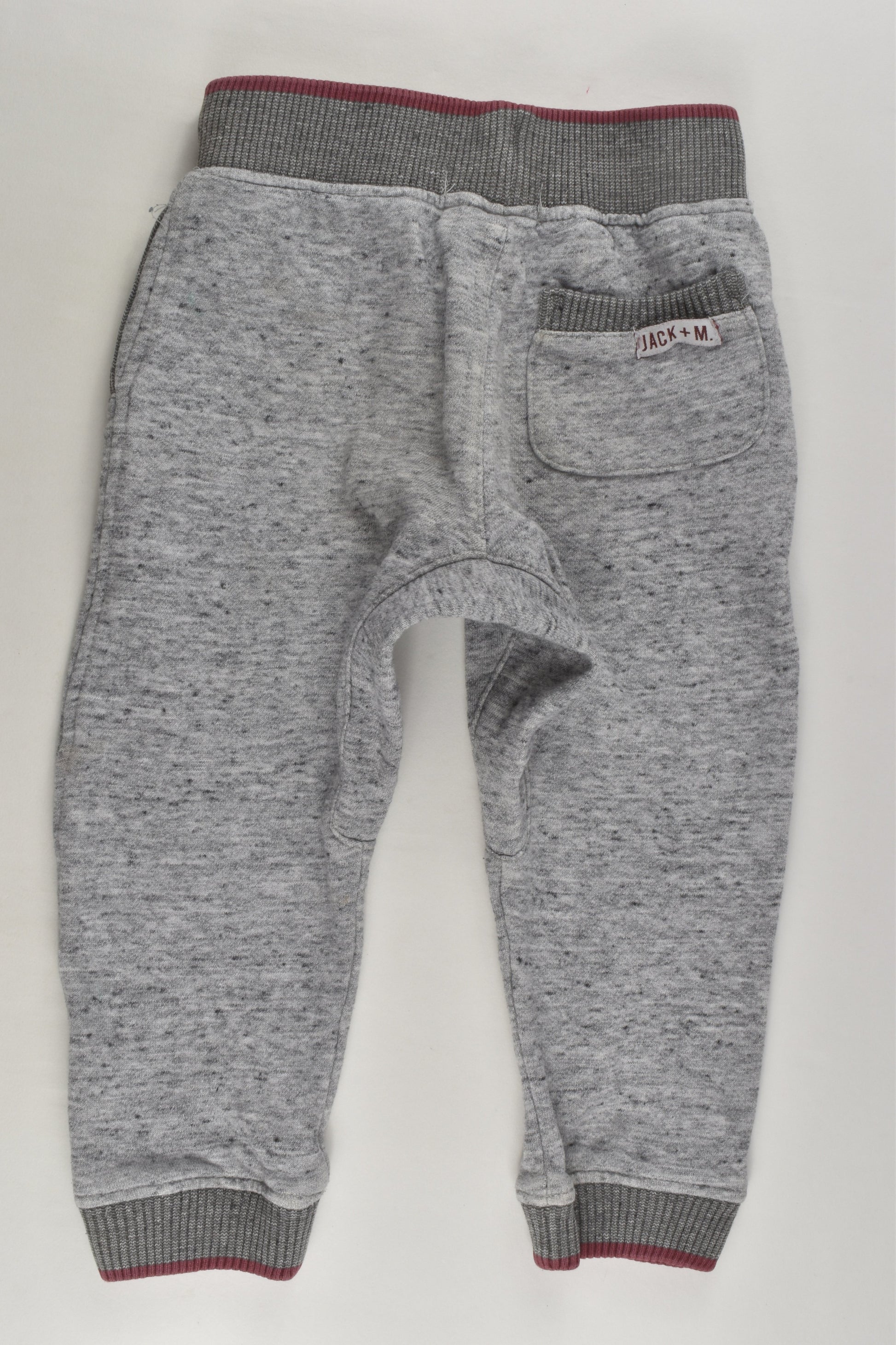 Jack & Milly Size 3 Track Pants