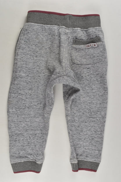 Jack & Milly Size 3 Track Pants