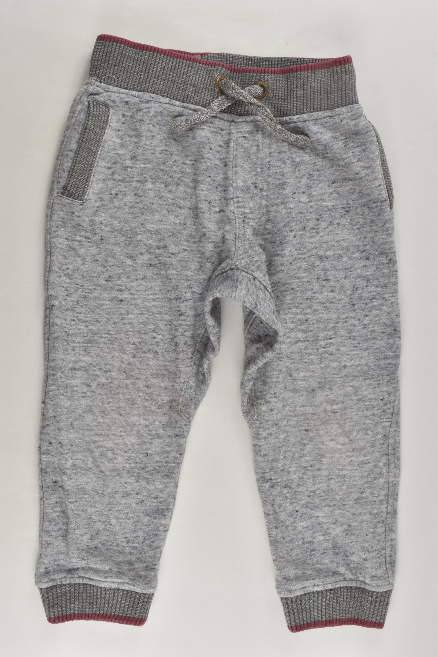 Jack & Milly Size 3 Track Pants