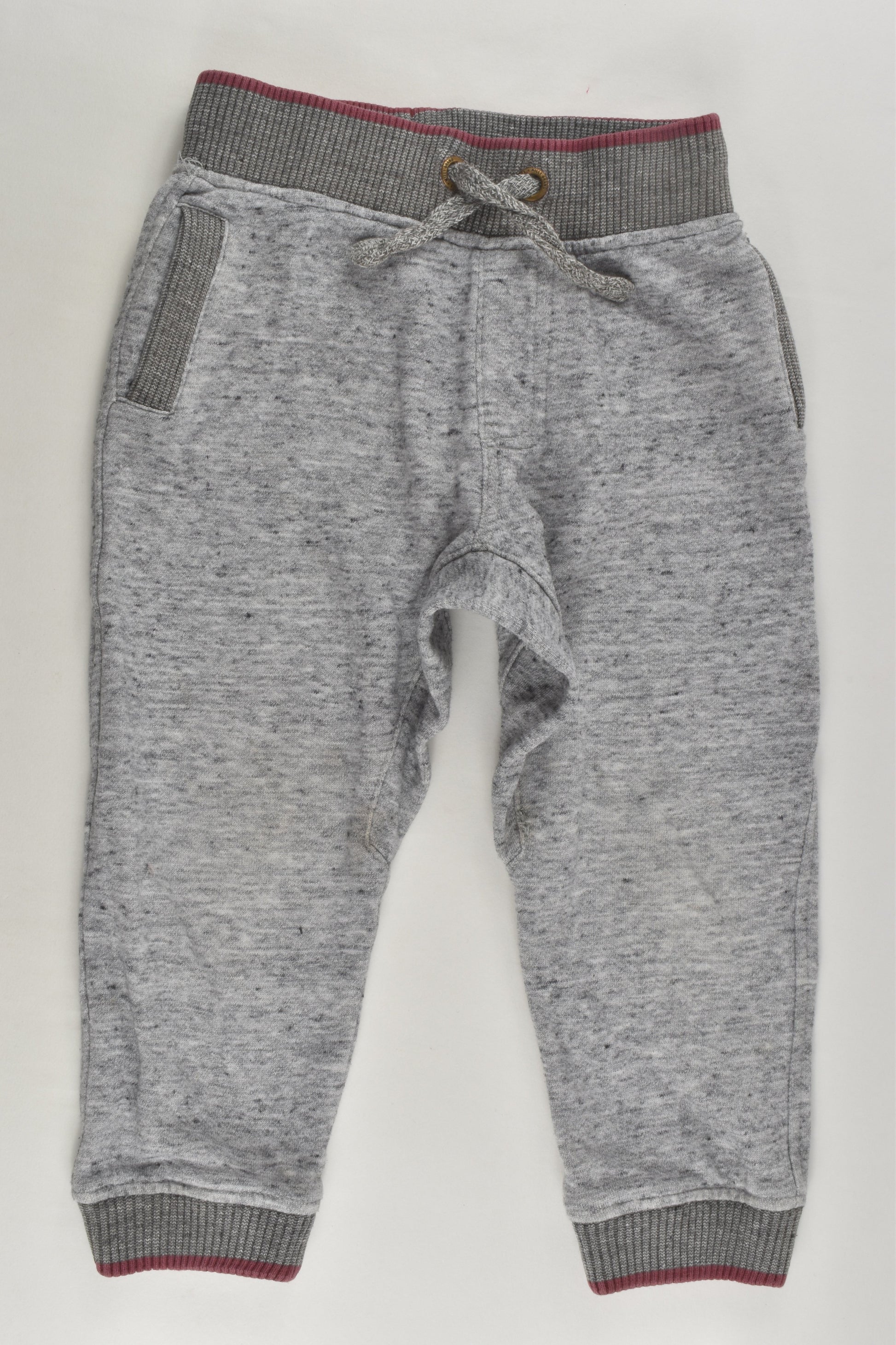 Jack & Milly Size 3 Track Pants