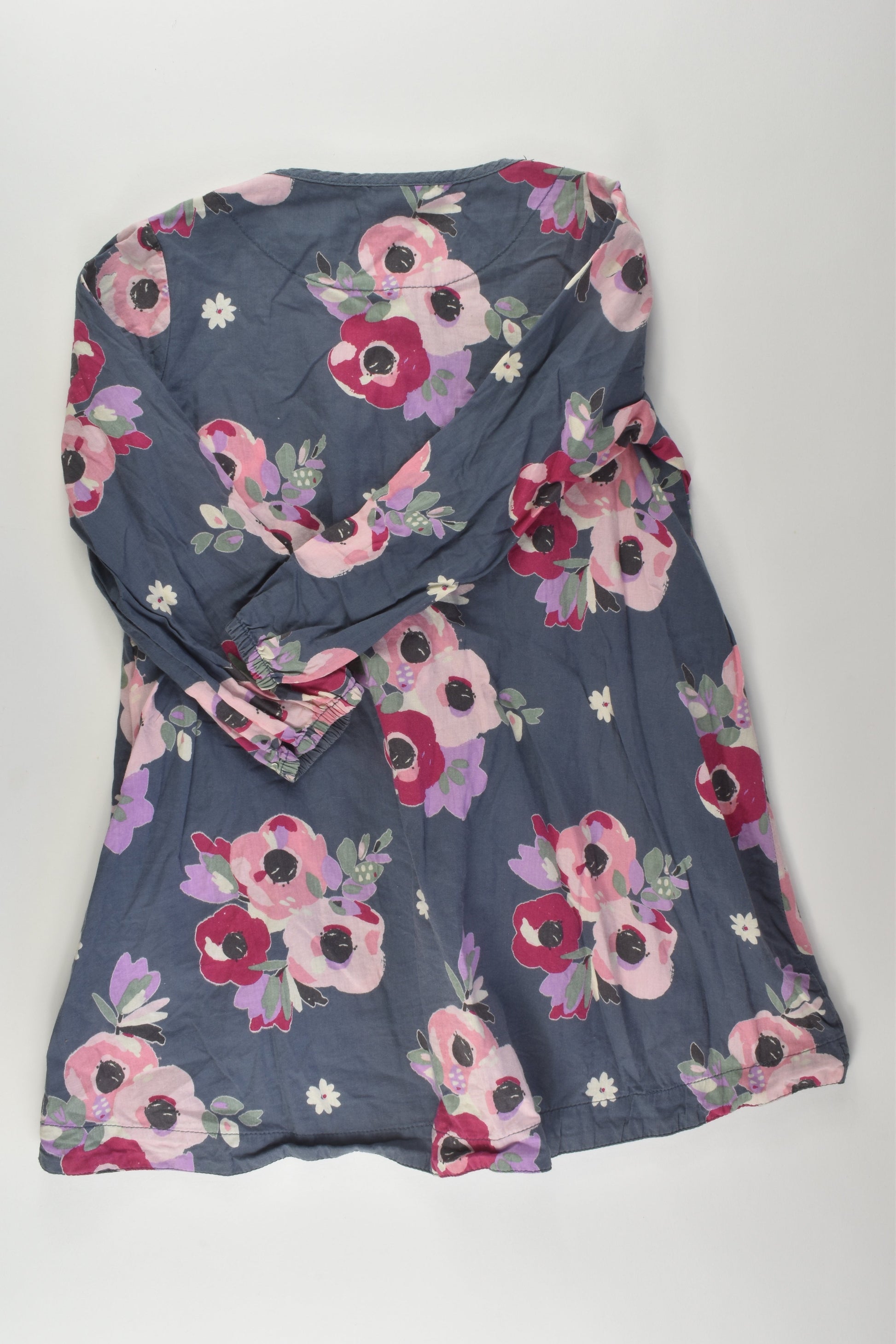 Jack & Milly Size 4 Floral Dress