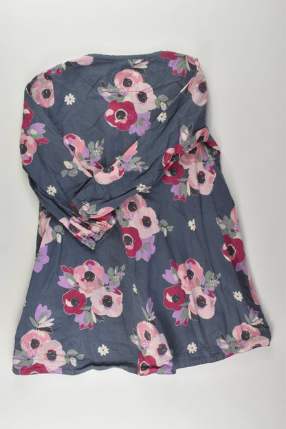 Jack & Milly Size 4 Floral Dress