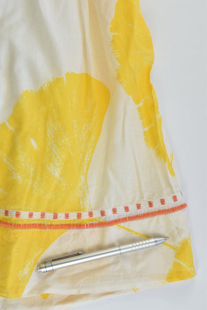Jack & Milly Size 5 Lined Dress
