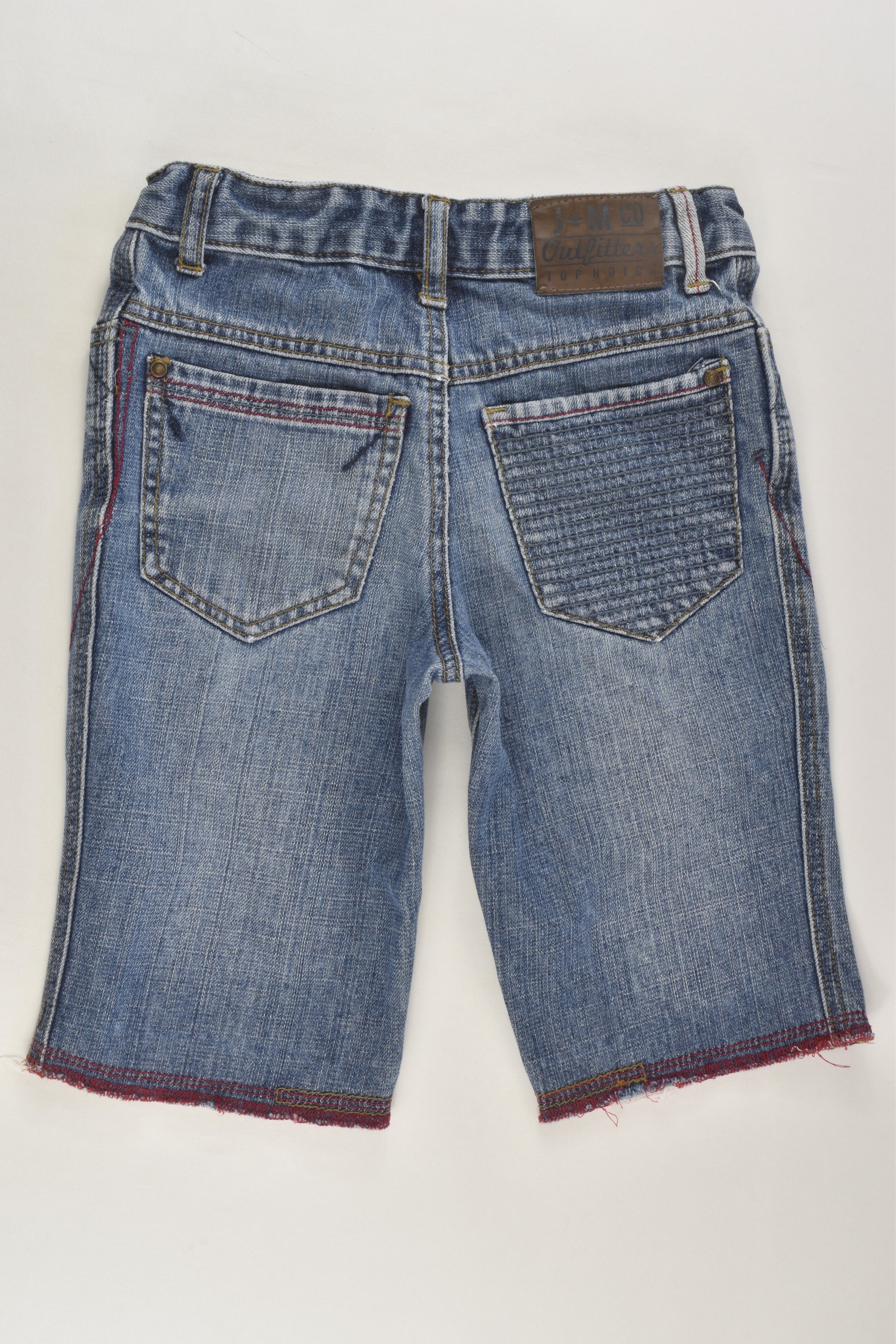 Jack & Milly Size 6 Denim Shorts
