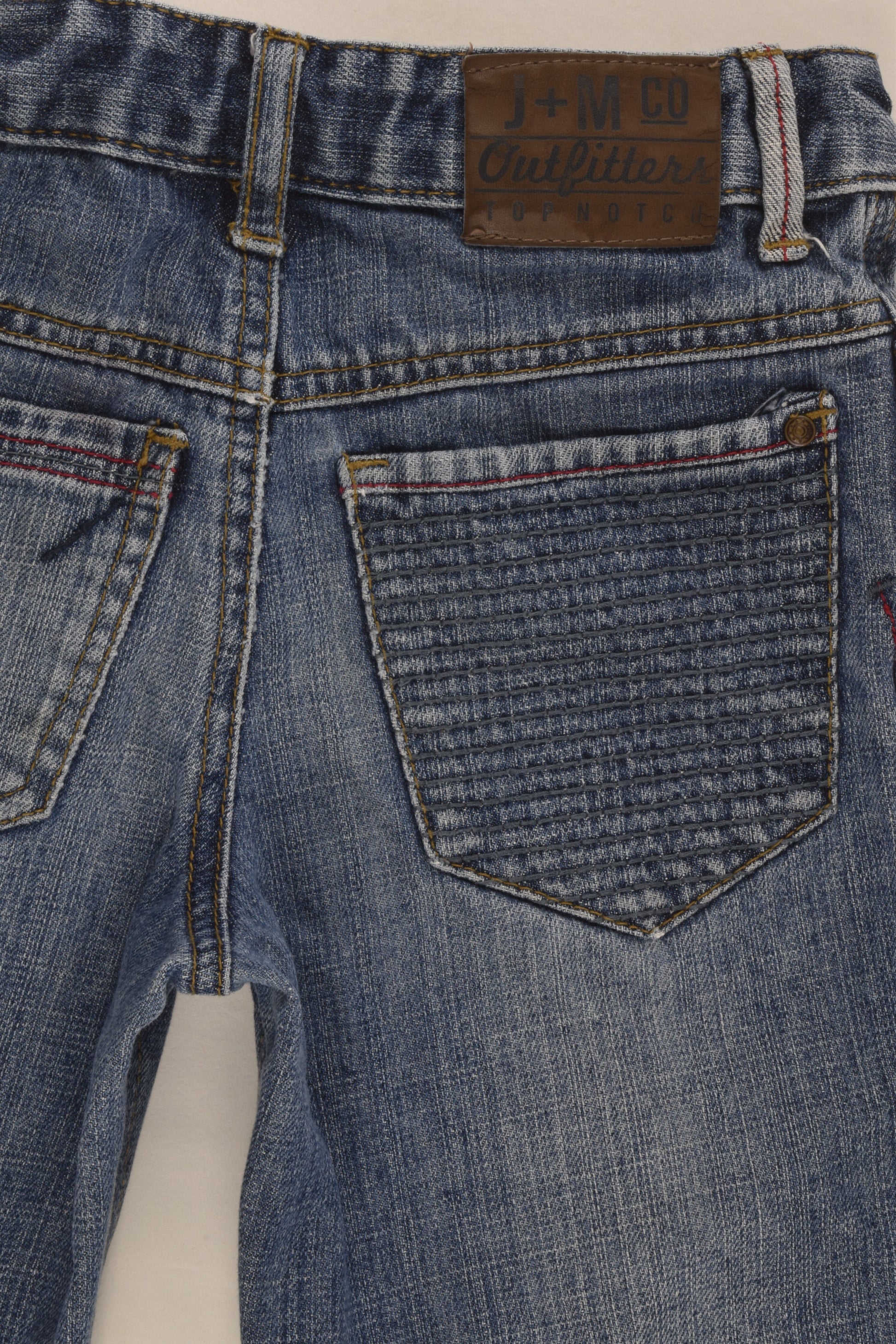 Jack & Milly Size 6 Denim Shorts