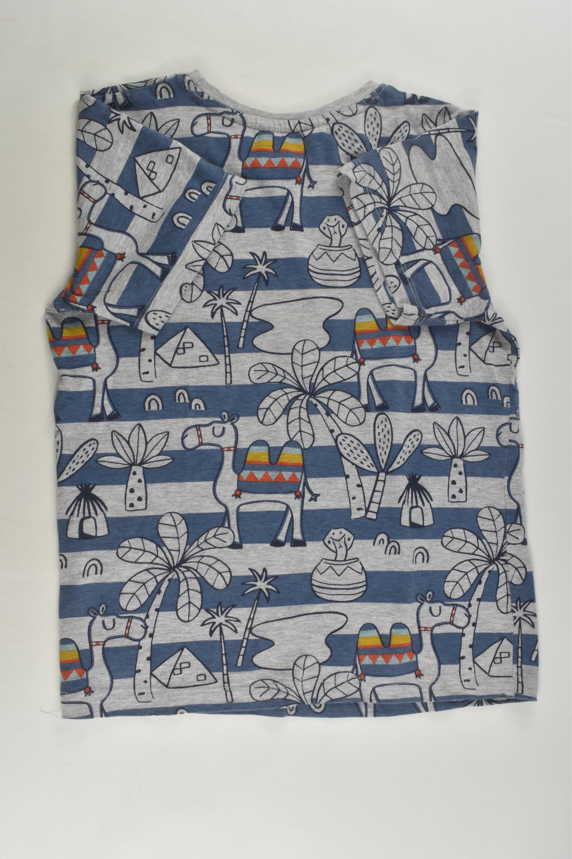 Jack & Milly Size 6 T-shirt