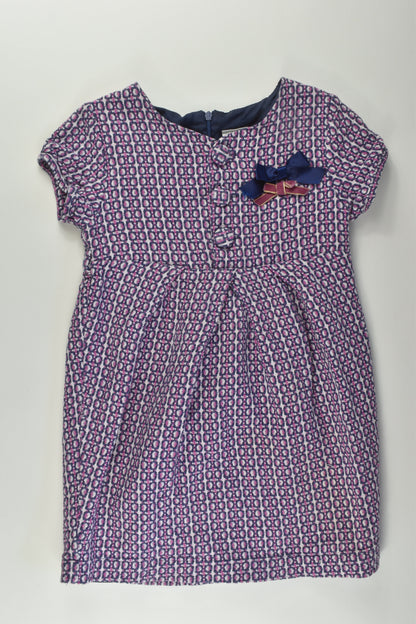 Jack & Milly Size 7 Dress