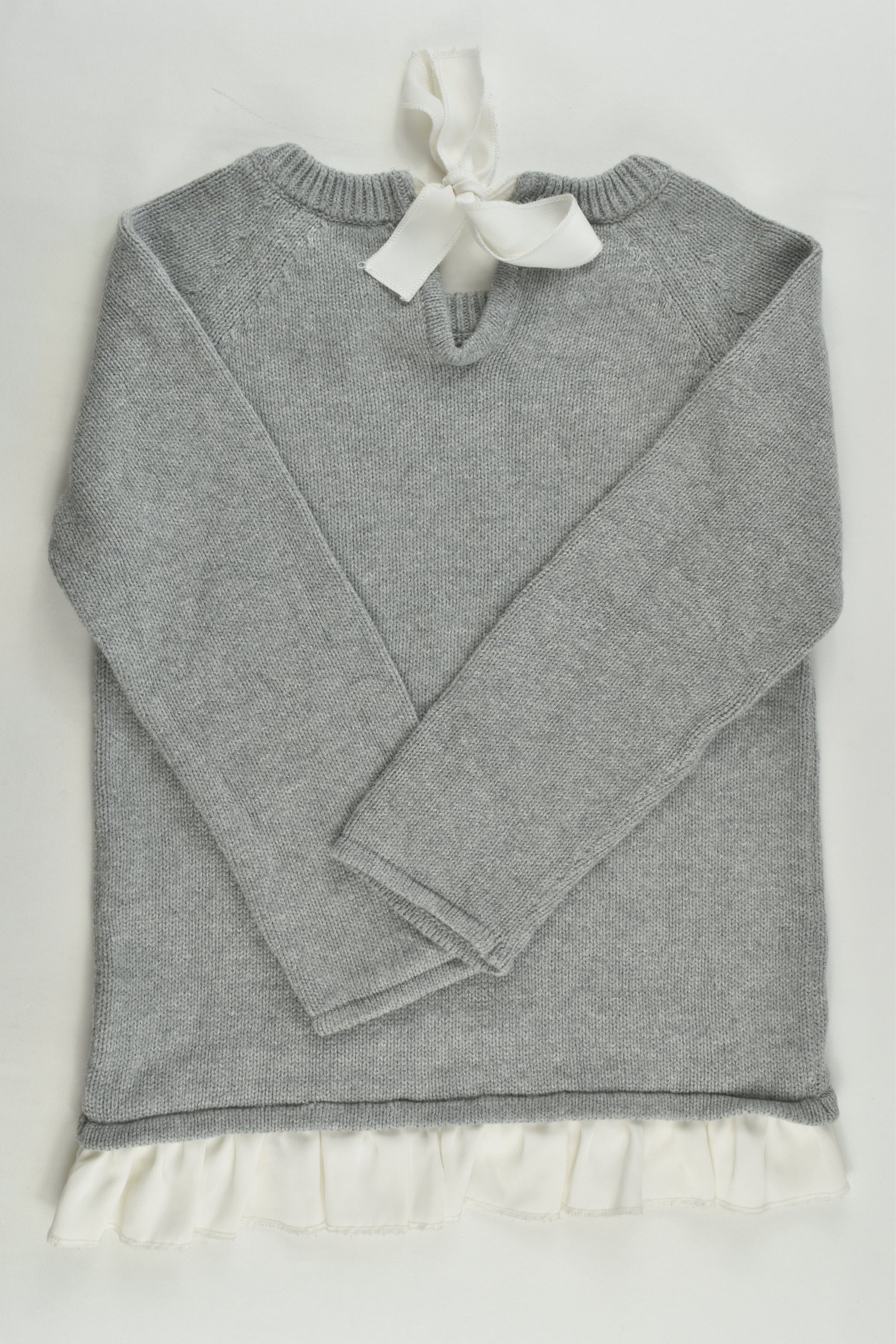 Jamie Kay Size 4 Knit Jumper