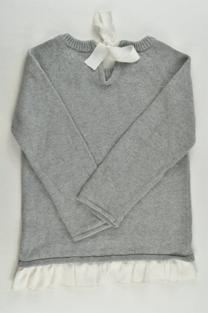 Jamie Kay Size 4 Knit Jumper
