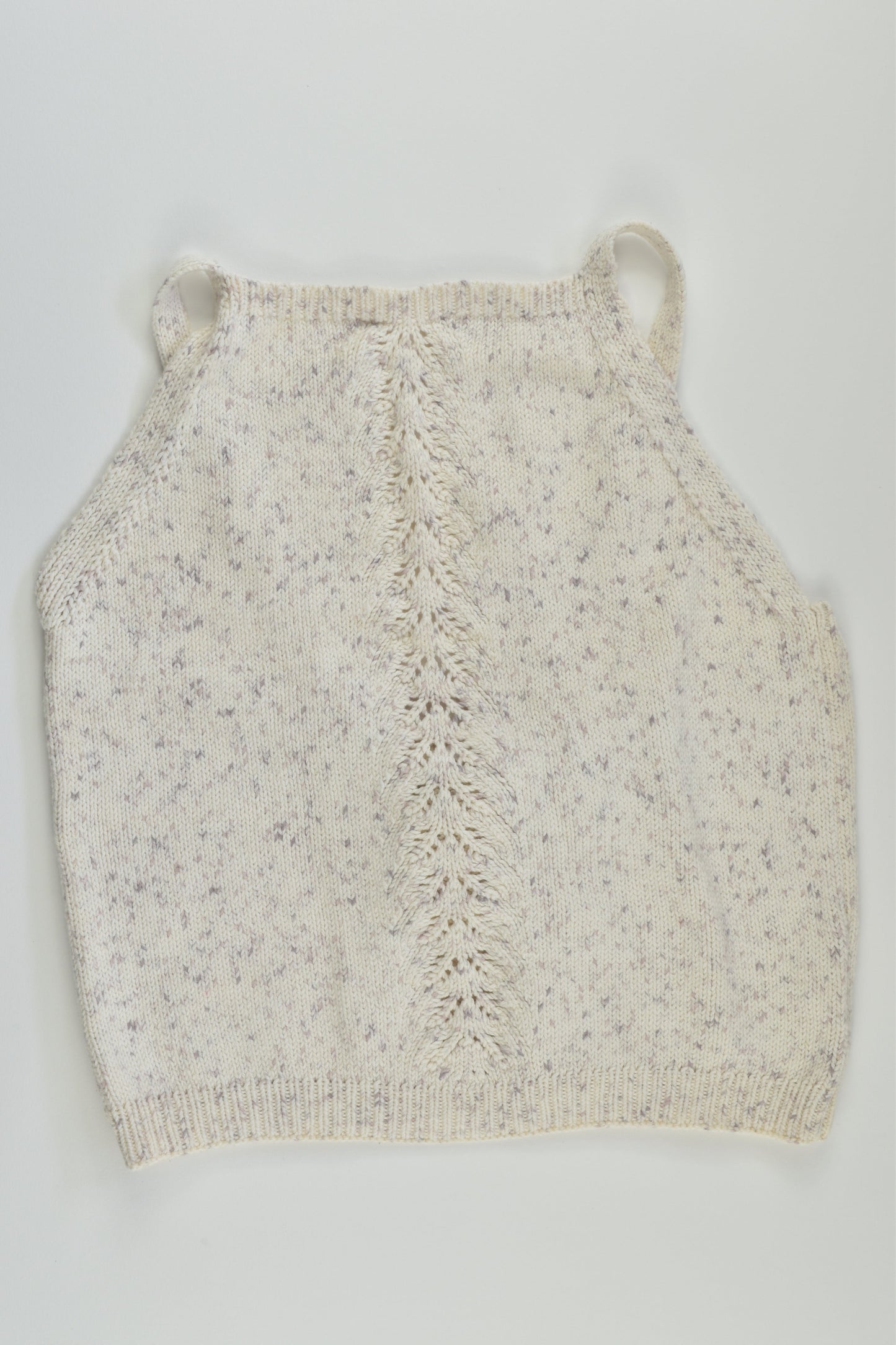 Jamie Kay Size 7 Knit Top