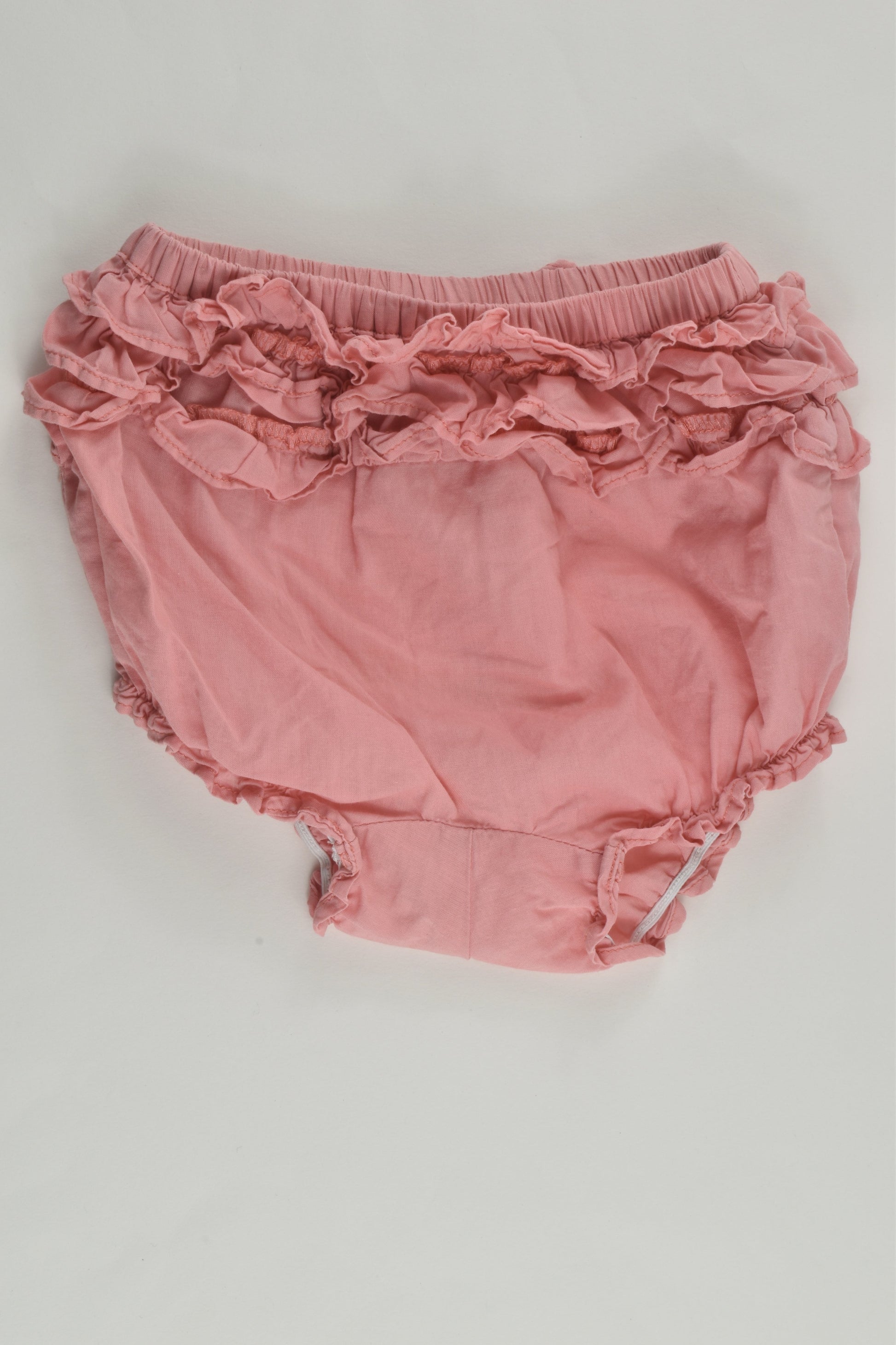 Janie and Jack Size 0 Bloomers