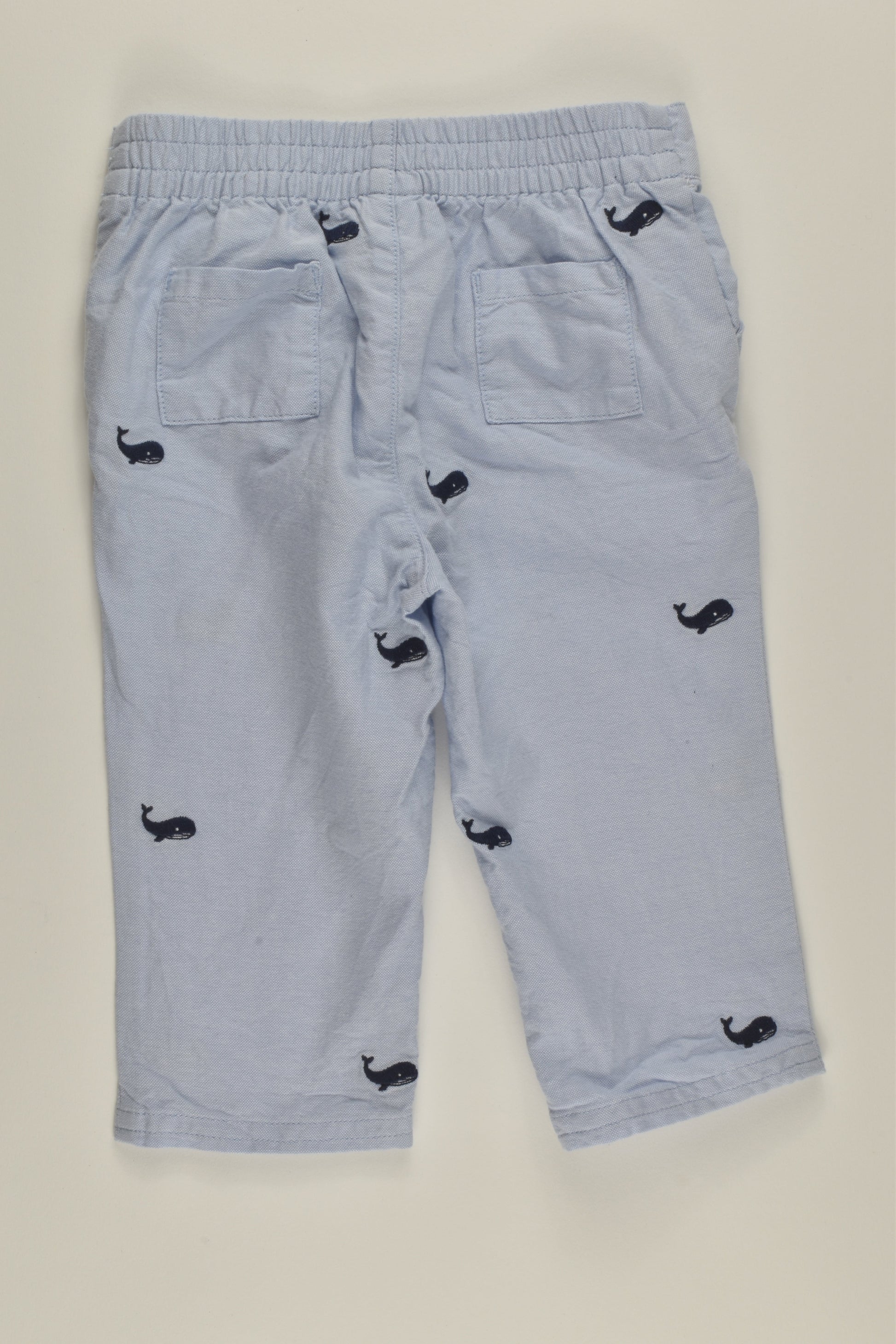 Janie and Jack Size 0 Pants