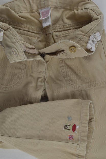 Janie and Jack Size 3 Pants